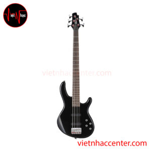 Guitar Bass Cort Action Bass V Plus