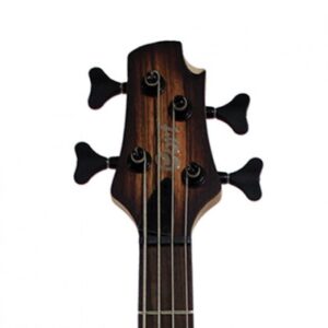 Guitar Bass Cort C4 Plus ZBMH