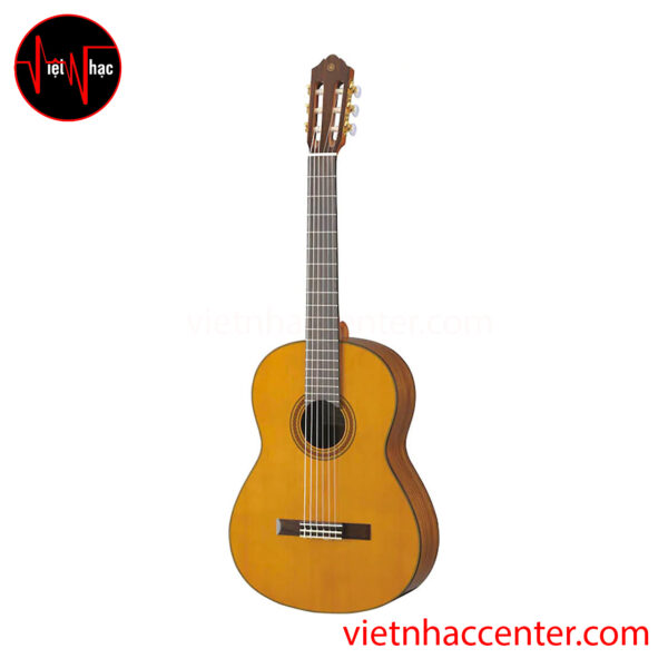 Guitar Classic Yamaha CG162C