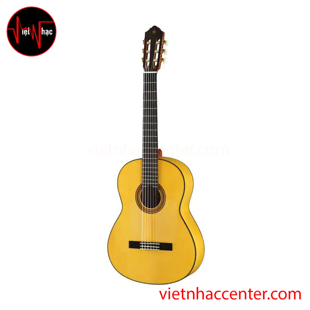 Guitar Classic Yamaha CG182SF