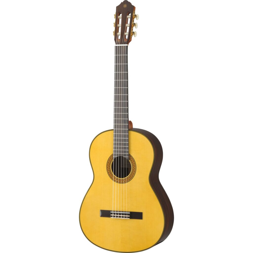 Guitar Classic Yamaha CG192S