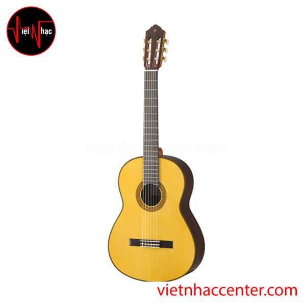 Guitar Classic Yamaha CG192S