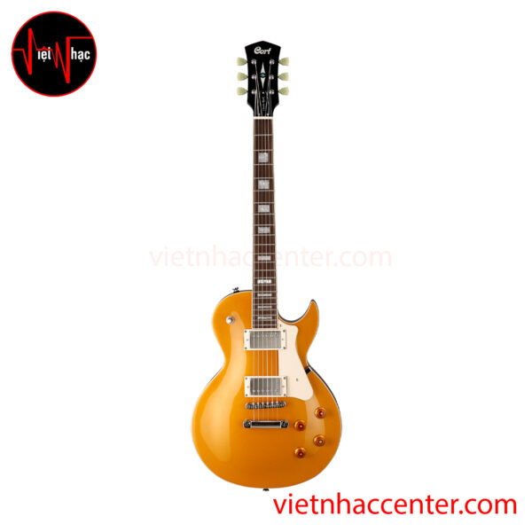 Guitar Điện Cort CR200