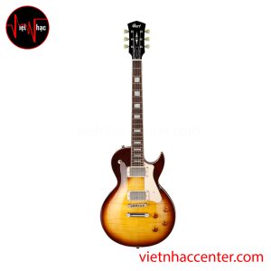 Guitar Điện Cort CR250