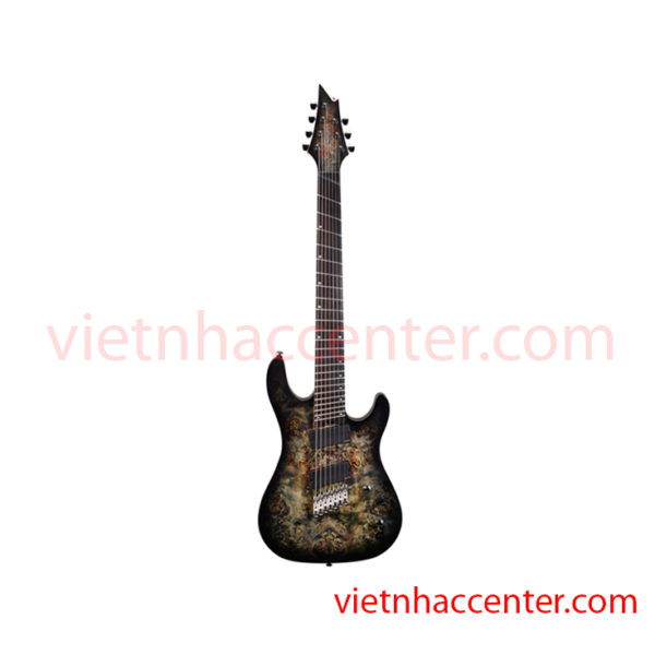 Guitar Điện Cort KX500