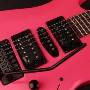 Guitar Điện Cort X250