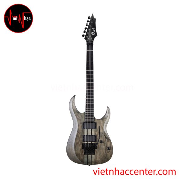 Guitar Điện Cort X500