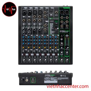 Mixer Mackie ProFX 10V3