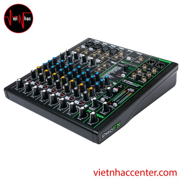 Mixer Mackie ProFX 10V3