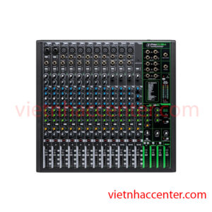 Mixer Mackie ProFX16 V3