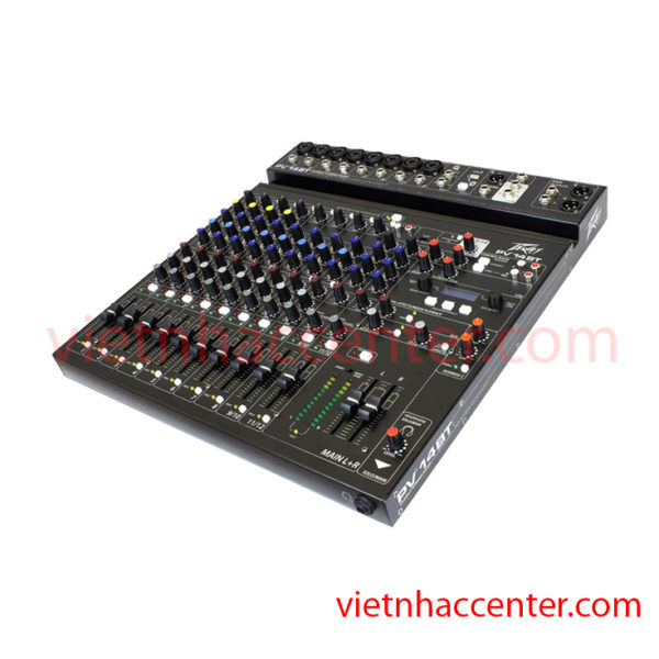 Mixer Peavey PV14BT