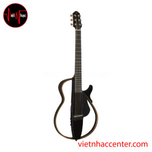 Silent Acoustic Guitar Yamaha SLG 200S NT/CRB/TBL