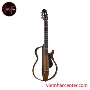 Silent Classic Guitar Yamaha SLG 200N