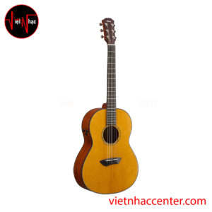 TransAcoustic Guitar Parlor Yamaha CSF-TA