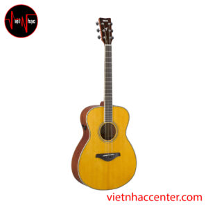 TransAcoustic Guitar Yamaha FS-TA