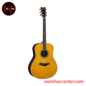 TransAcoustic Guitar Yamaha LL-TA