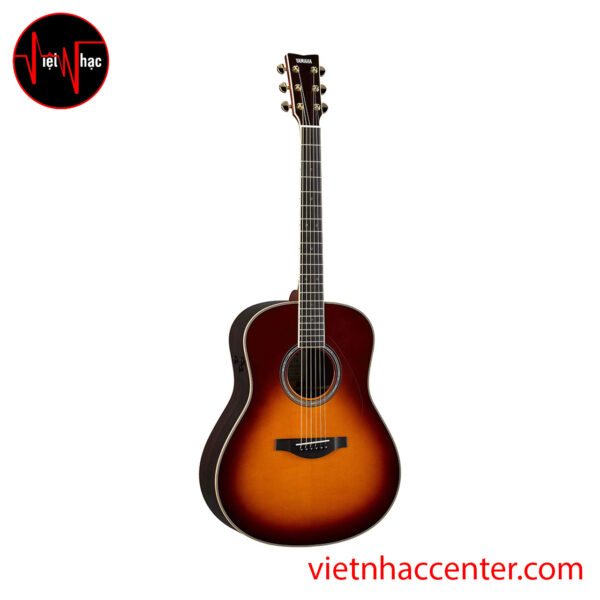 TransAcoustic Guitar Yamaha LL-TA