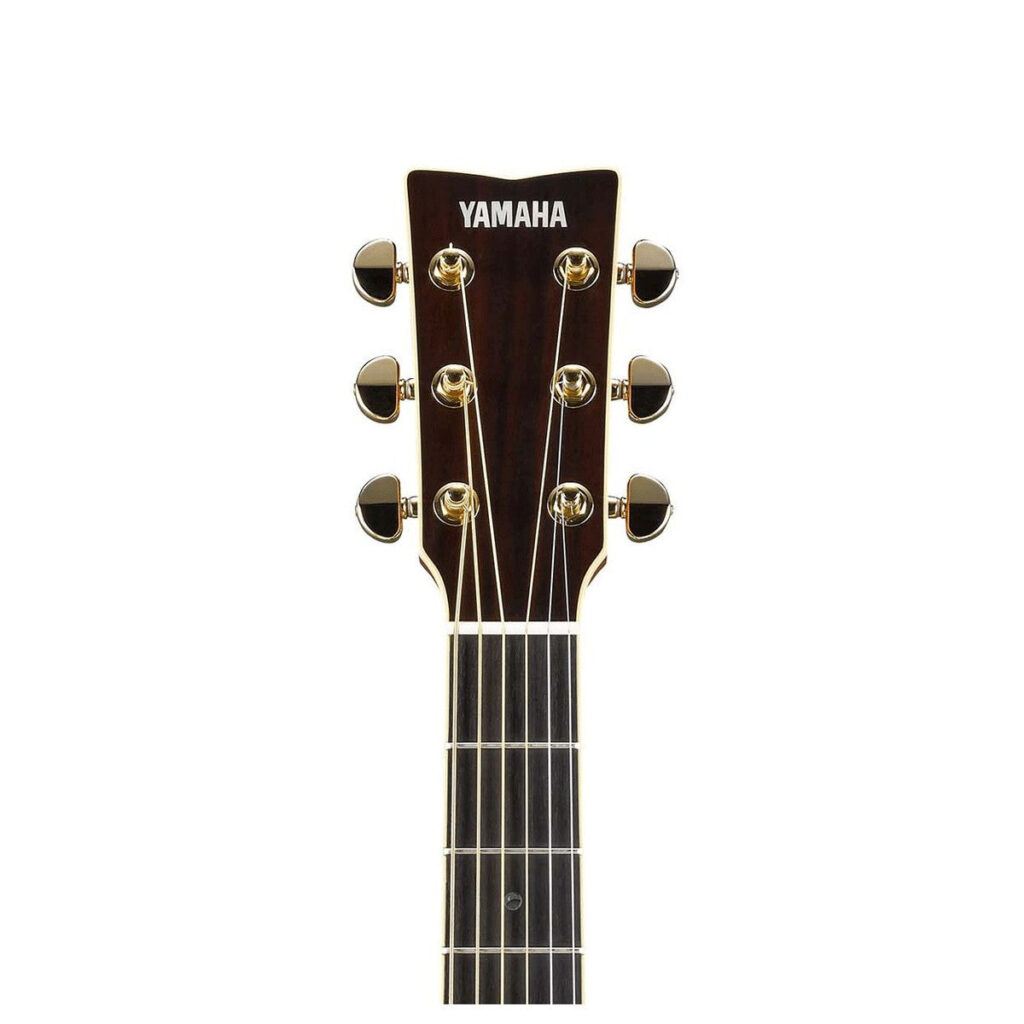 TransAcoustic Guitar Yamaha LL-TA