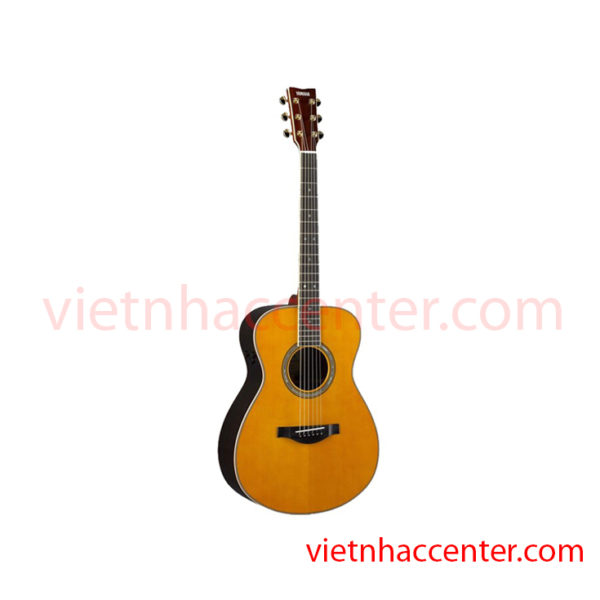 TransAcoustic Guitar Yamaha LS-TA