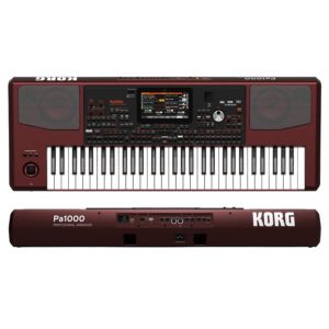 2 cây Keyboard/Organ được ưa chuộng nhất 2021