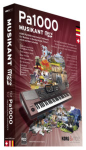 2 cây Keyboard/Organ được ưa chuộng nhất 2021