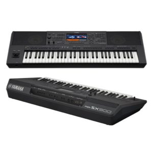 2 cây Keyboard/Organ được ưa chuộng nhất 2021