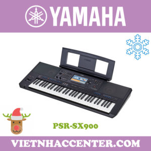 CHƯƠNG TRÌNH GIÁNG SINH GIẢM GIÁ NHẠC CỤ, ÂM THANH,... TỪ VIỆT NHẠC