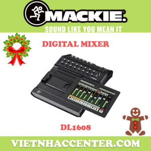 CHƯƠNG TRÌNH GIÁNG SINH GIẢM GIÁ NHẠC CỤ, ÂM THANH,... TỪ VIỆT NHẠC