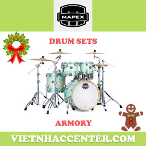 CHƯƠNG TRÌNH GIÁNG SINH GIẢM GIÁ NHẠC CỤ, ÂM THANH,... TỪ VIỆT NHẠC