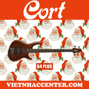 CHƯƠNG TRÌNH GIÁNG SINH GIẢM GIÁ NHẠC CỤ, ÂM THANH,... TỪ VIỆT NHẠC