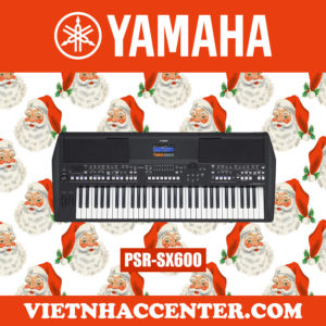 CHƯƠNG TRÌNH GIÁNG SINH GIẢM GIÁ NHẠC CỤ, ÂM THANH,... TỪ VIỆT NHẠC