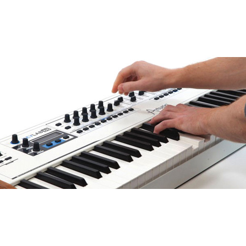 Đàn midi controller arturia nào đáng mua?