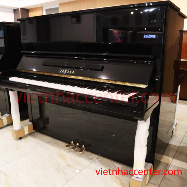 Piano Upright Yamaha U30BL