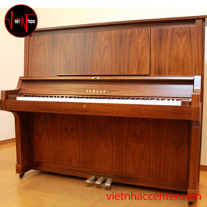 Piano Upright Yamaha W102
