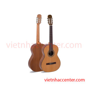 Tổng hợp các mẫu Guitar Classic cao cấp sản xuất tại Tây Ban Nha nhưng chỉ dưới 10 triệu