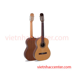 Tổng hợp các mẫu Guitar Classic cao cấp sản xuất tại Tây Ban Nha nhưng chỉ dưới 10 triệu
