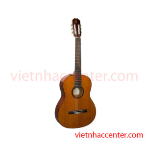 Tổng hợp các mẫu Guitar Classic cao cấp sản xuất tại Tây Ban Nha nhưng chỉ dưới 10 triệu