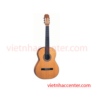 Tổng hợp các mẫu Guitar Classic cao cấp sản xuất tại Tây Ban Nha nhưng chỉ dưới 10 triệu