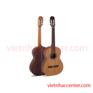 Tổng hợp các mẫu Guitar Classic cao cấp sản xuất tại Tây Ban Nha nhưng chỉ dưới 10 triệu