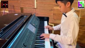Các khóa học nhạc uy tín tại trường nhạc Hóa Quang!!!