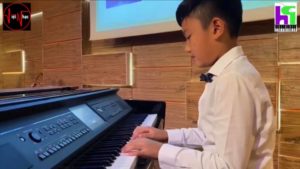 Các khóa học nhạc uy tín tại trường nhạc Hóa Quang!!!