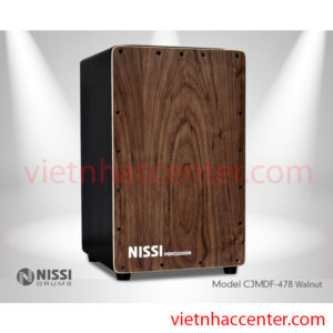 Cajon NISSI CJMDF-478