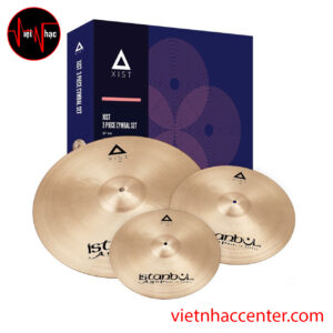 Cymbal trống Istanbul Xist