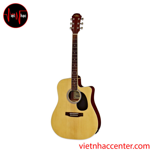 Guitar Acoustic Aria AWN 15 CE N/BK/SB/CS