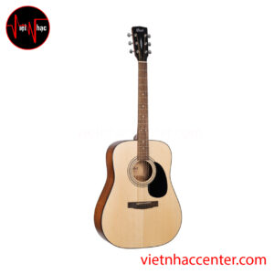 Guitar Acoustic Cort AD810