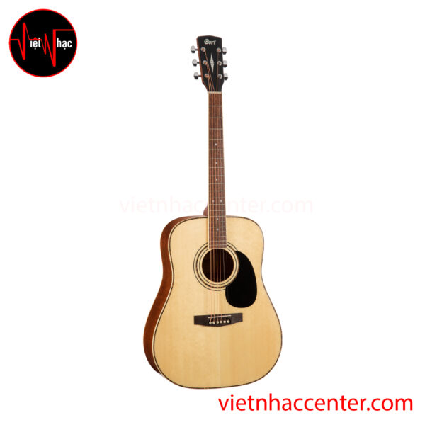 Guitar Acoustic Cort AD880