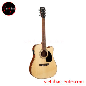 Guitar Acoustic Cort AD880 CE