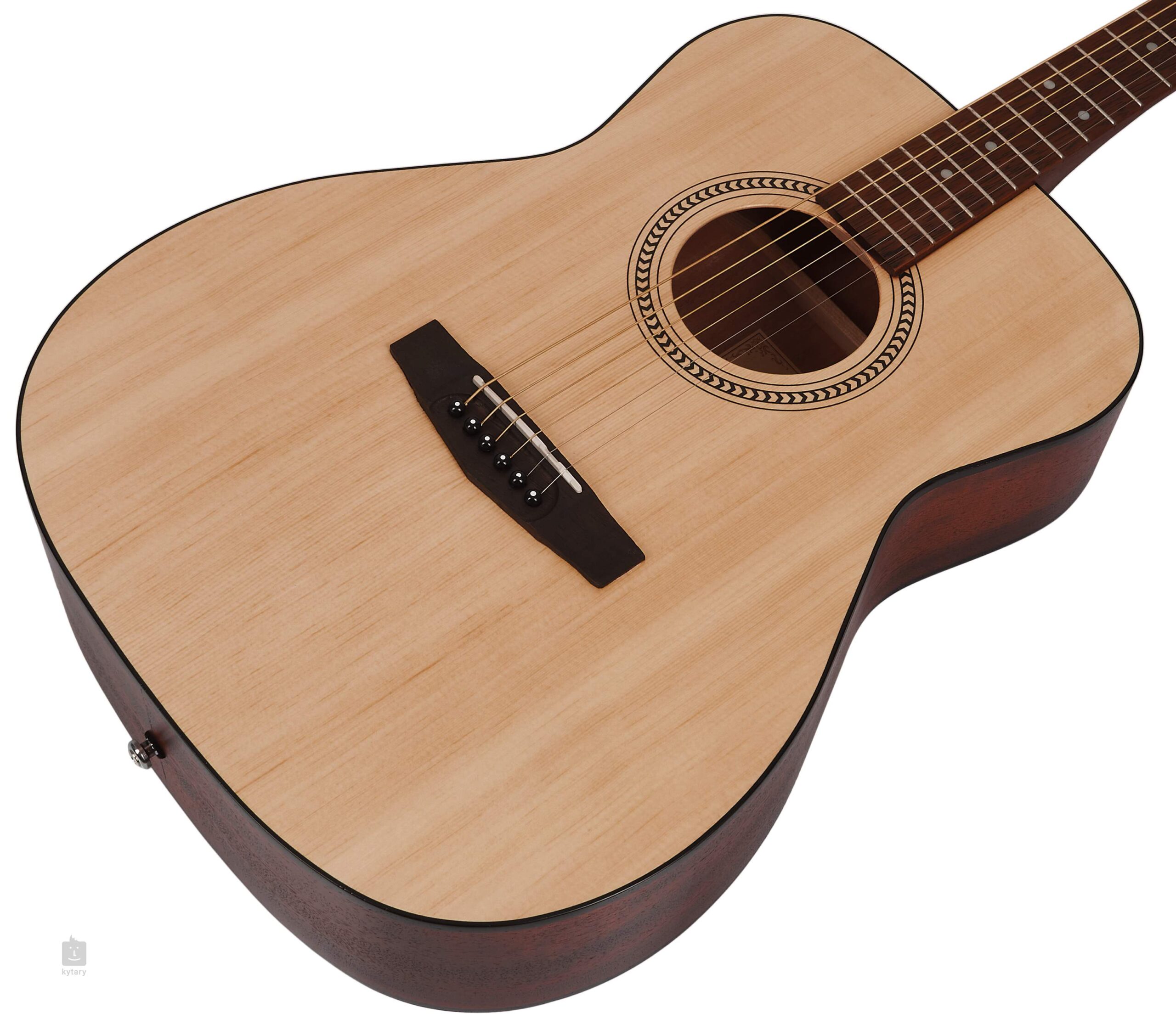 Guitar Acoustic Cort AF505
