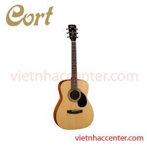 Guitar Acoustic Cort AF510