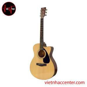 Guitar Acoustic Yamaha FS100C